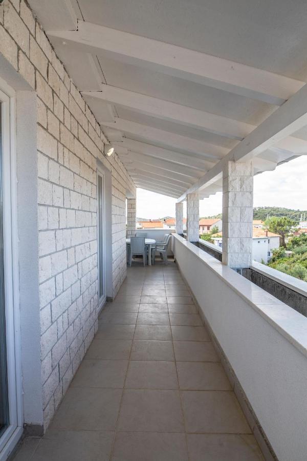 Zorana Apartment Rogoznica  Exterior photo