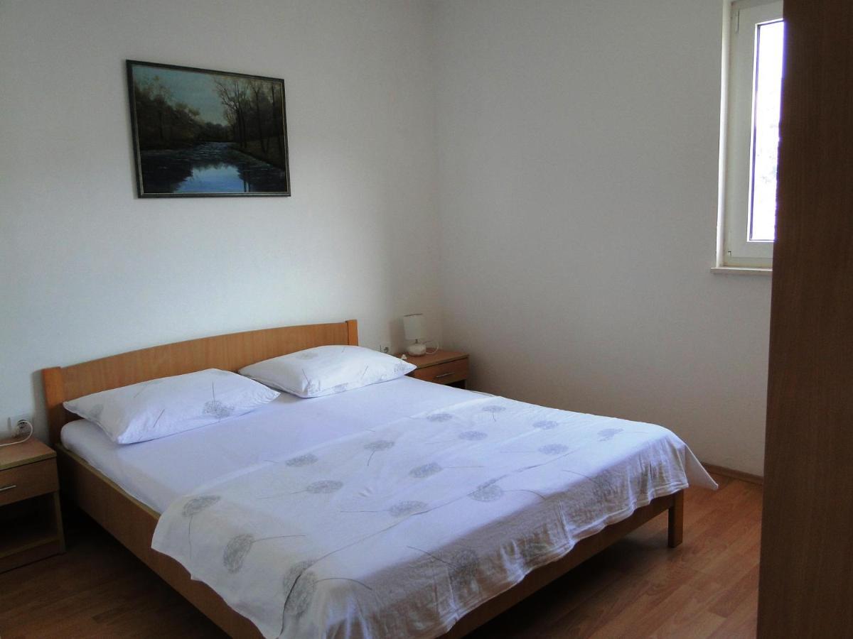Zorana Apartment Rogoznica  Exterior photo
